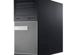 Calculatoare Second Hand Dell Optiplex 790 MT, Quad Core i5-2400