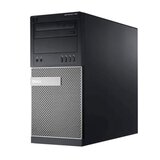 Calculatoare Second Hand Dell Optiplex 790 MT, Quad Core i5-2400